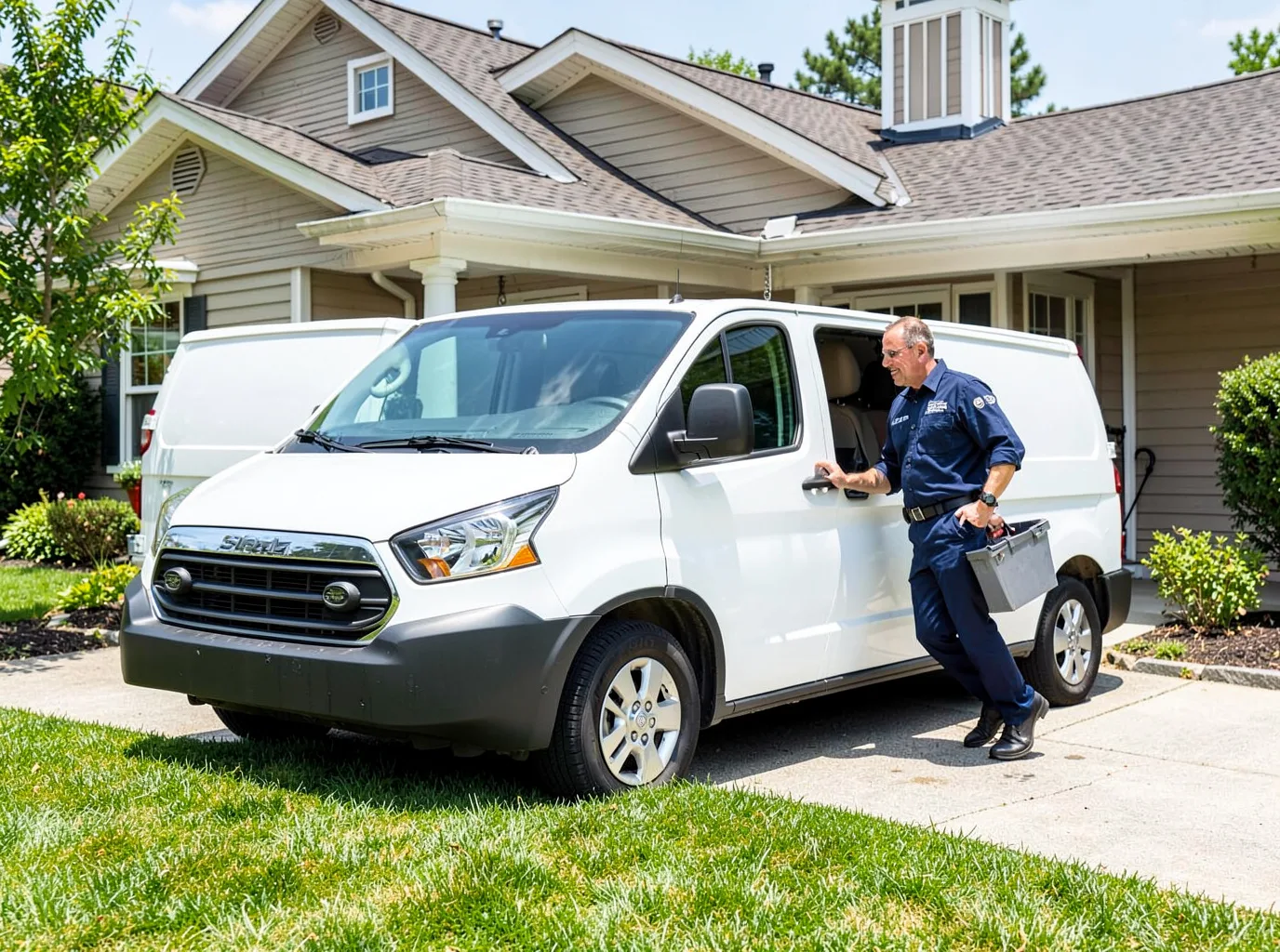 Emergency Plumber company in Conrad, IA